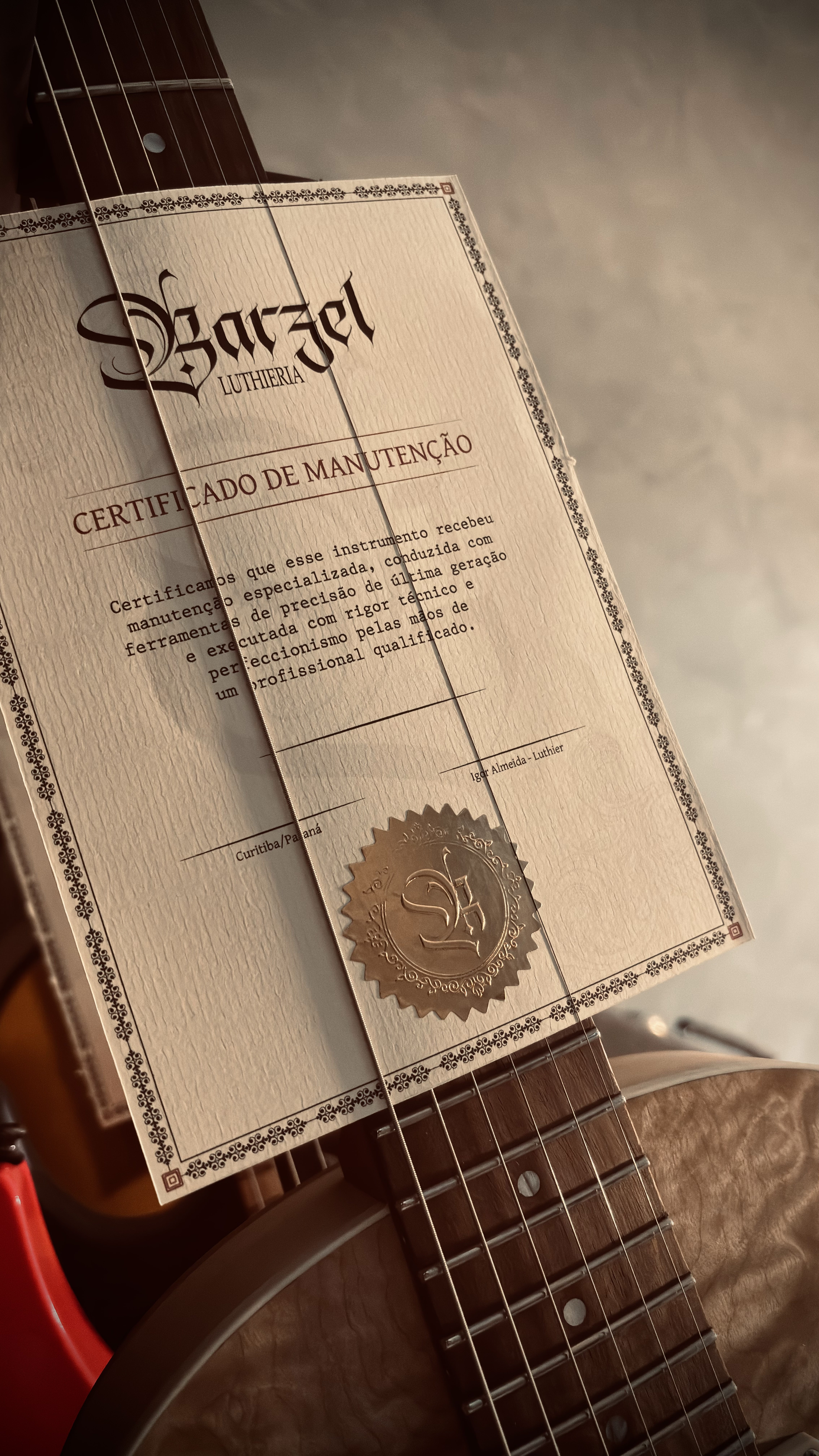 Qualidade Certificada